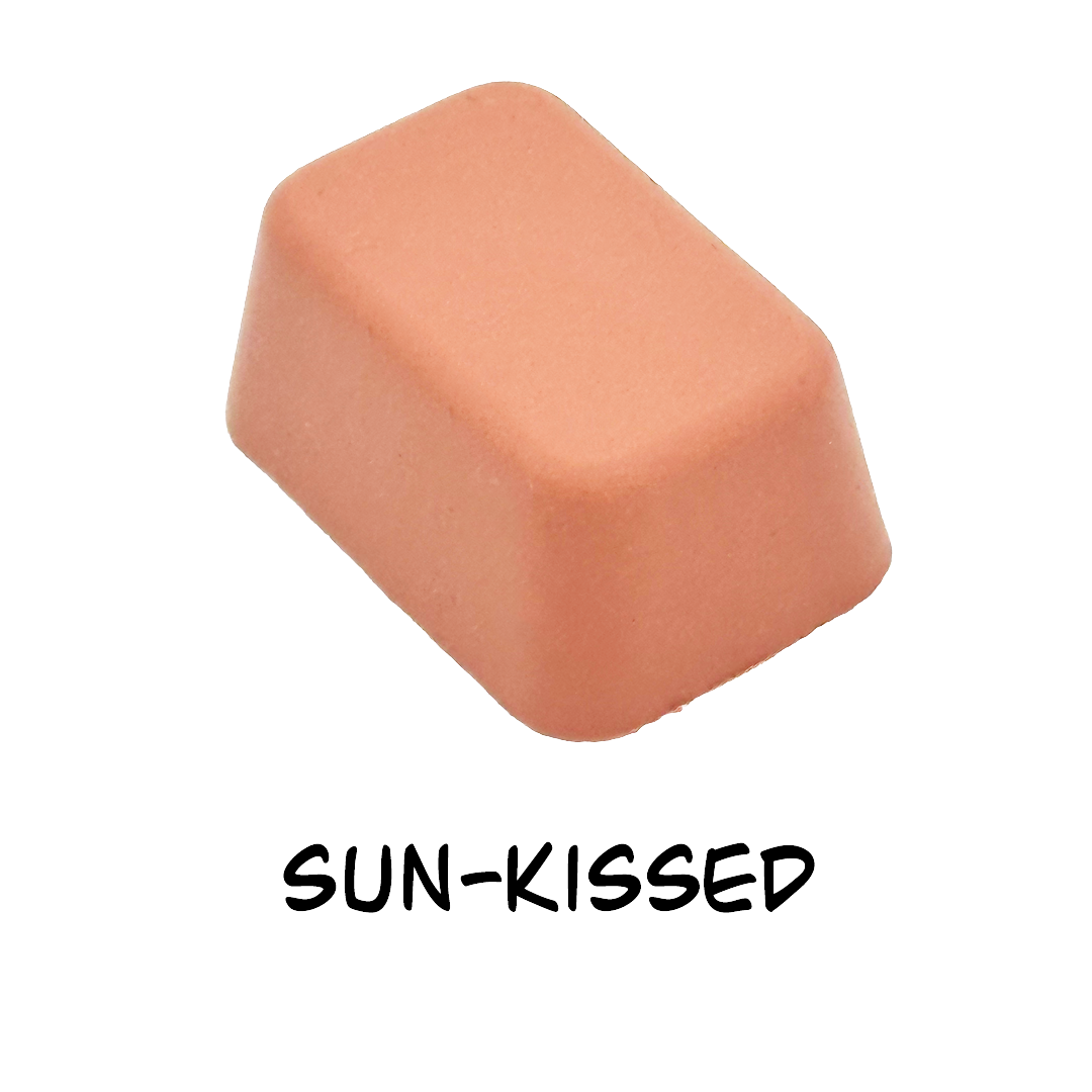 Silicone Cow Udder Nipple Covers - Breast Pasties